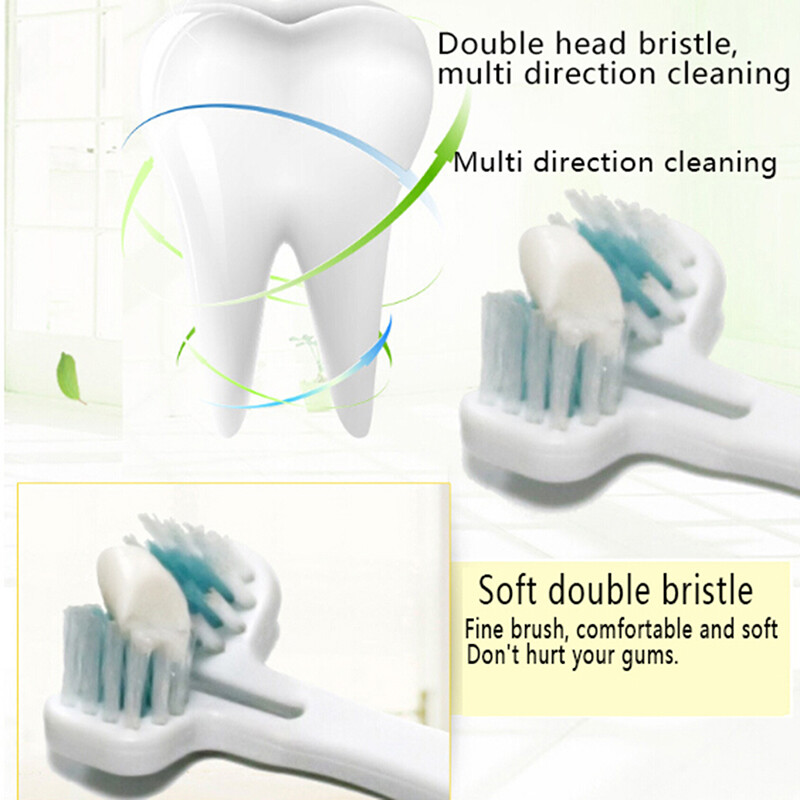 Double Oral-Service